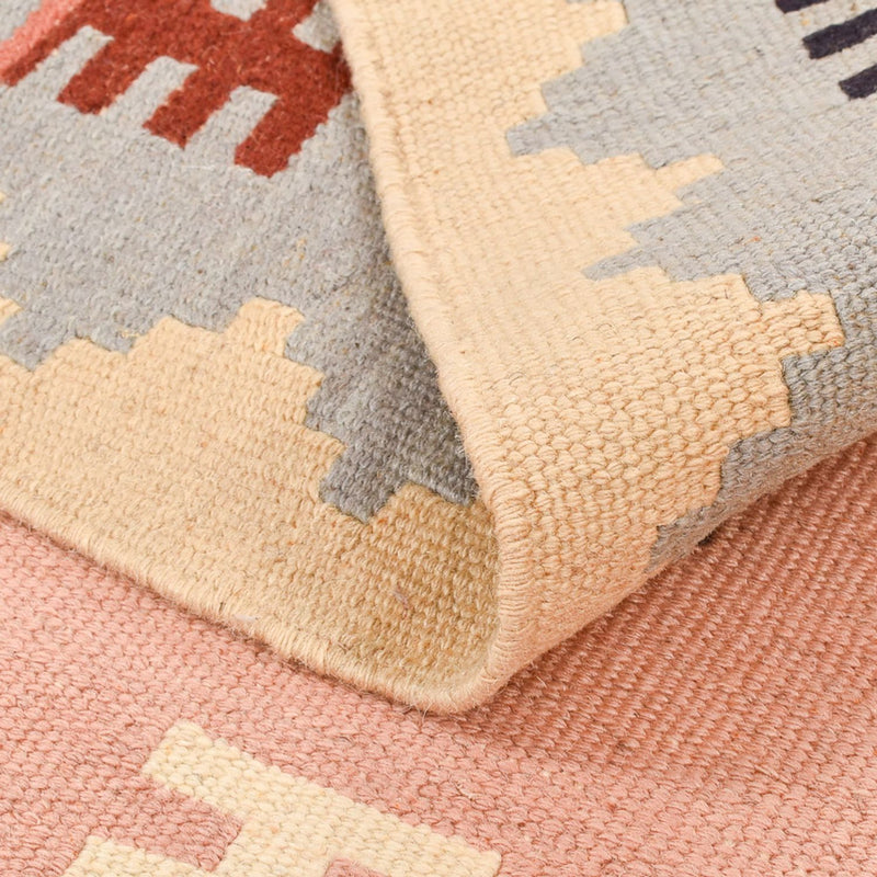 Kilim Fars Tapete 100x154cm