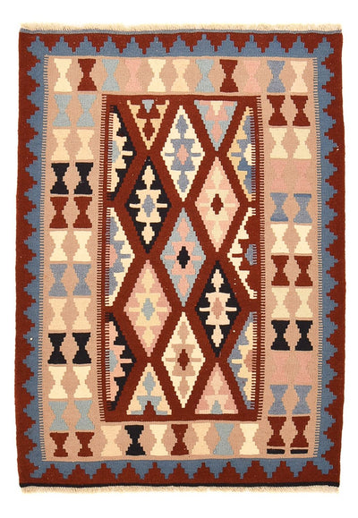 Kilim Fars Tapete 100x142cm