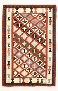 Kilim Fars Tapete 155x100cm – product image