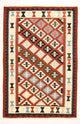 Kilim Fars Tapete 155x100cm