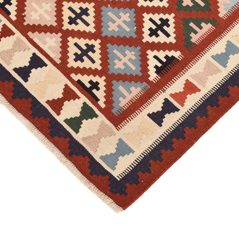Kilim Fars Tapete 155x100cm