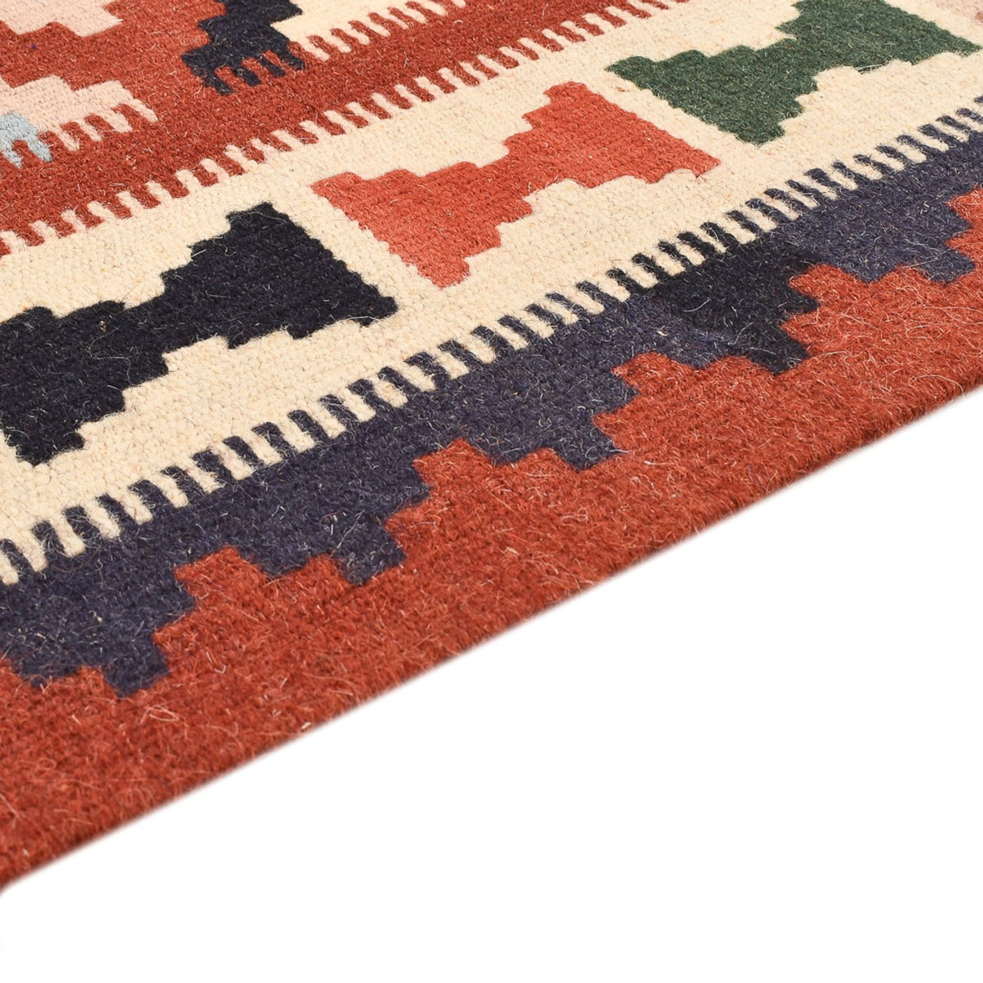 Kilim Fars Tapete 155x100cm