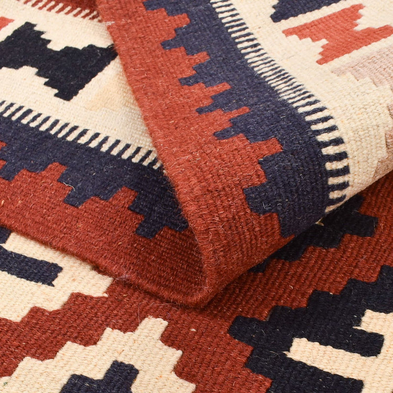 Kilim Fars Tapete 155x100cm