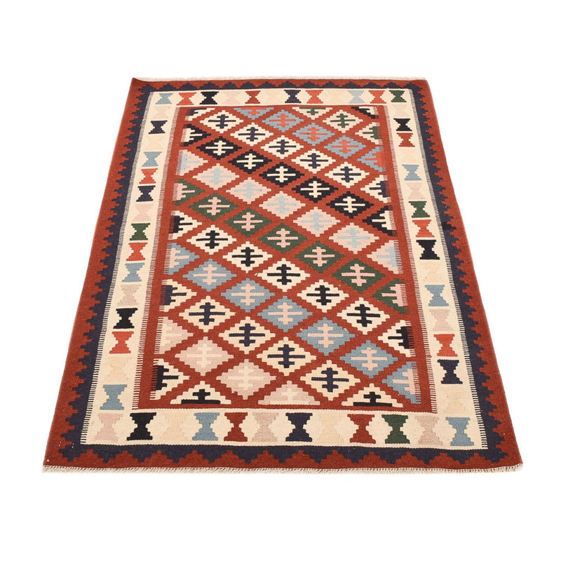 Kilim Fars Tapete 155x100cm