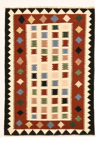 Kilim Fars Tapete 146x103cm – product image
