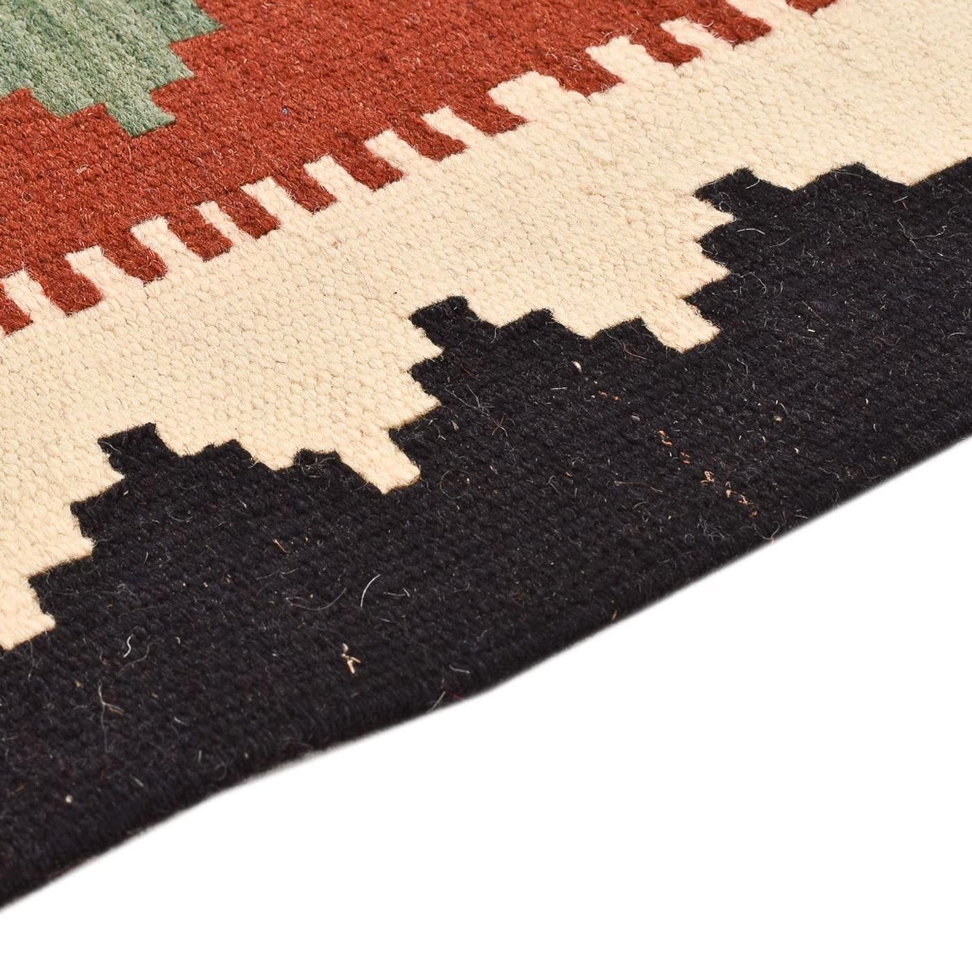 Kilim Fars Tapete 146x103cm
