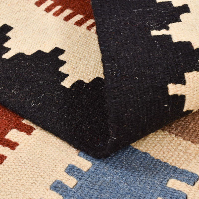Kilim Fars Tapete 146x103cm