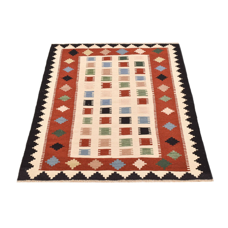 Kilim Fars Tapete 146x103cm
