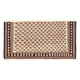 Kilim Fars Tapete 70x125cm