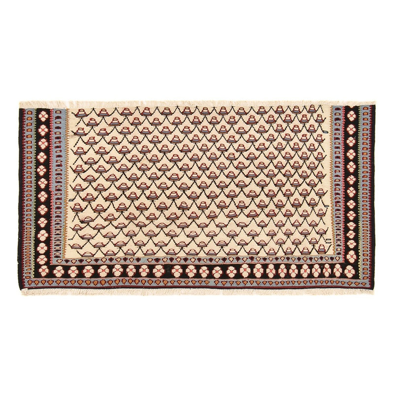 Kilim Fars Tapete 70x125cm