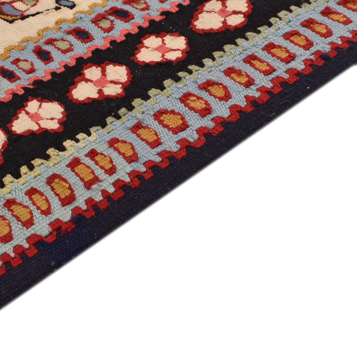 Kilim Fars Tapete 70x125cm
