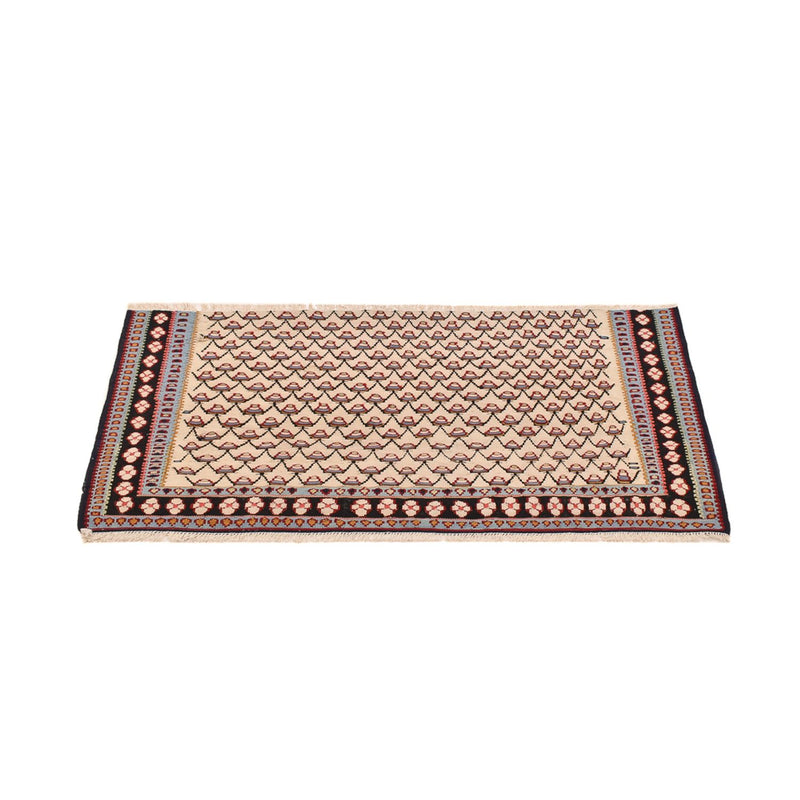 Kilim Fars Tapete 70x125cm