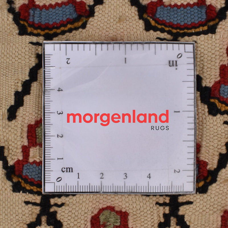Kilim Fars Tapete 70x125cm