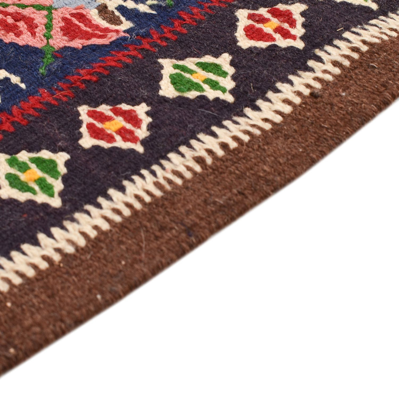 Kilim Fars Tapete 66x66cm