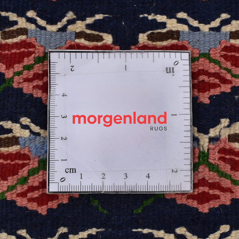 Kilim Fars Tapete 66x66cm