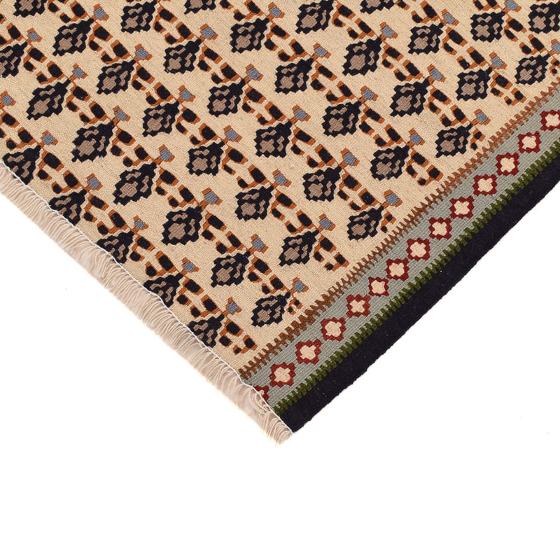 Kilim Fars Tapete 82x85cm