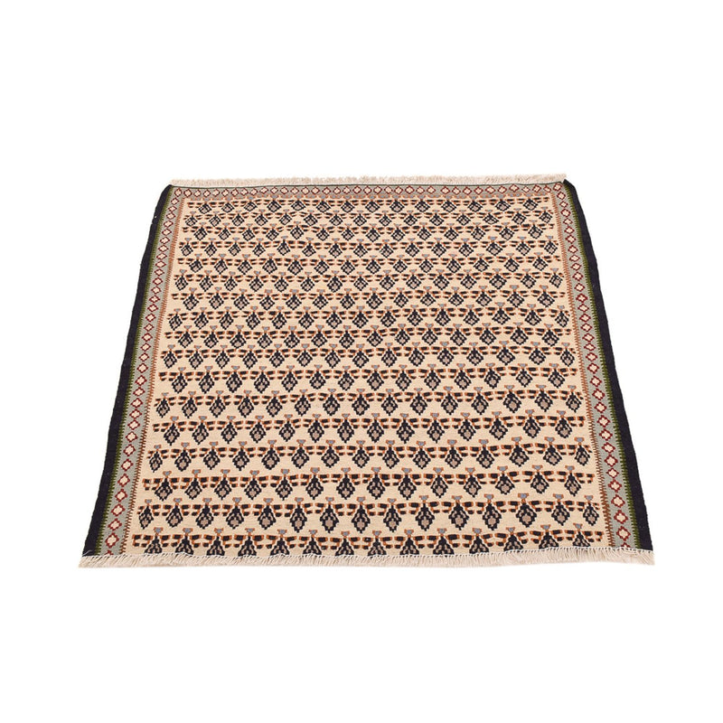 Kilim Fars Tapete 82x85cm