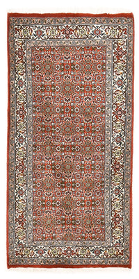 Bidjar Tapete 145x77cm - Tapete persa – product image