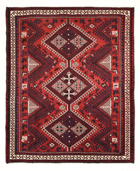 Hamadan Tapete 260x217cm - Tapete persa – product image