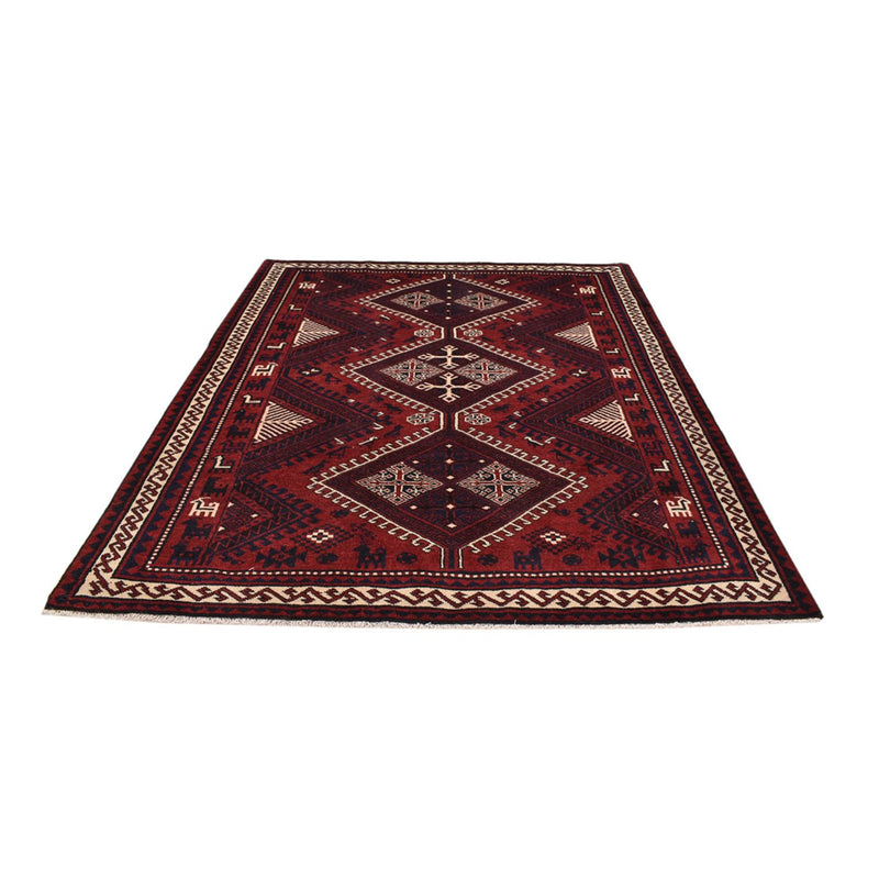 Hamadan Tapete 260x217cm - Tapete persa