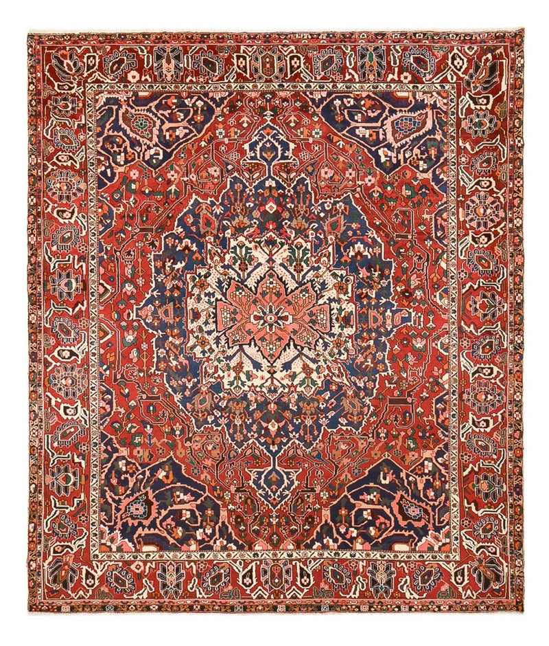 Bakhtiari Tapete 380x320cm - Tapete persa