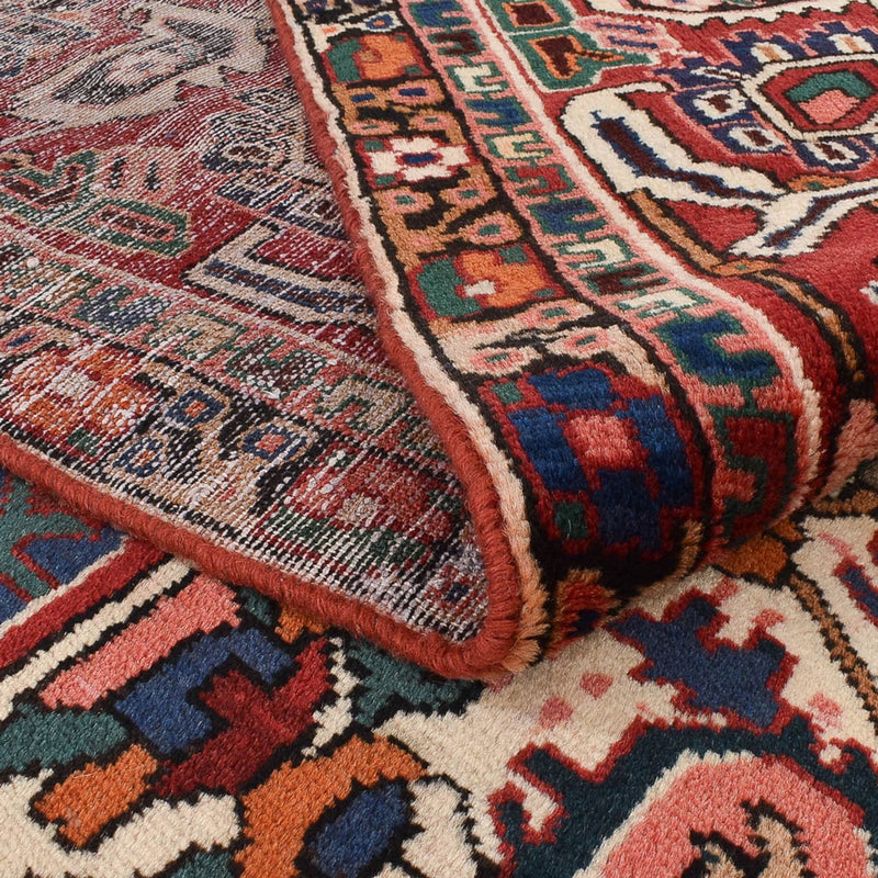 Bakhtiari Tapete 380x320cm - Tapete persa