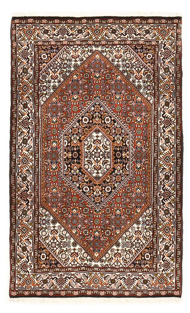 Bidjar Tapete 102x160cm - Tapete persa