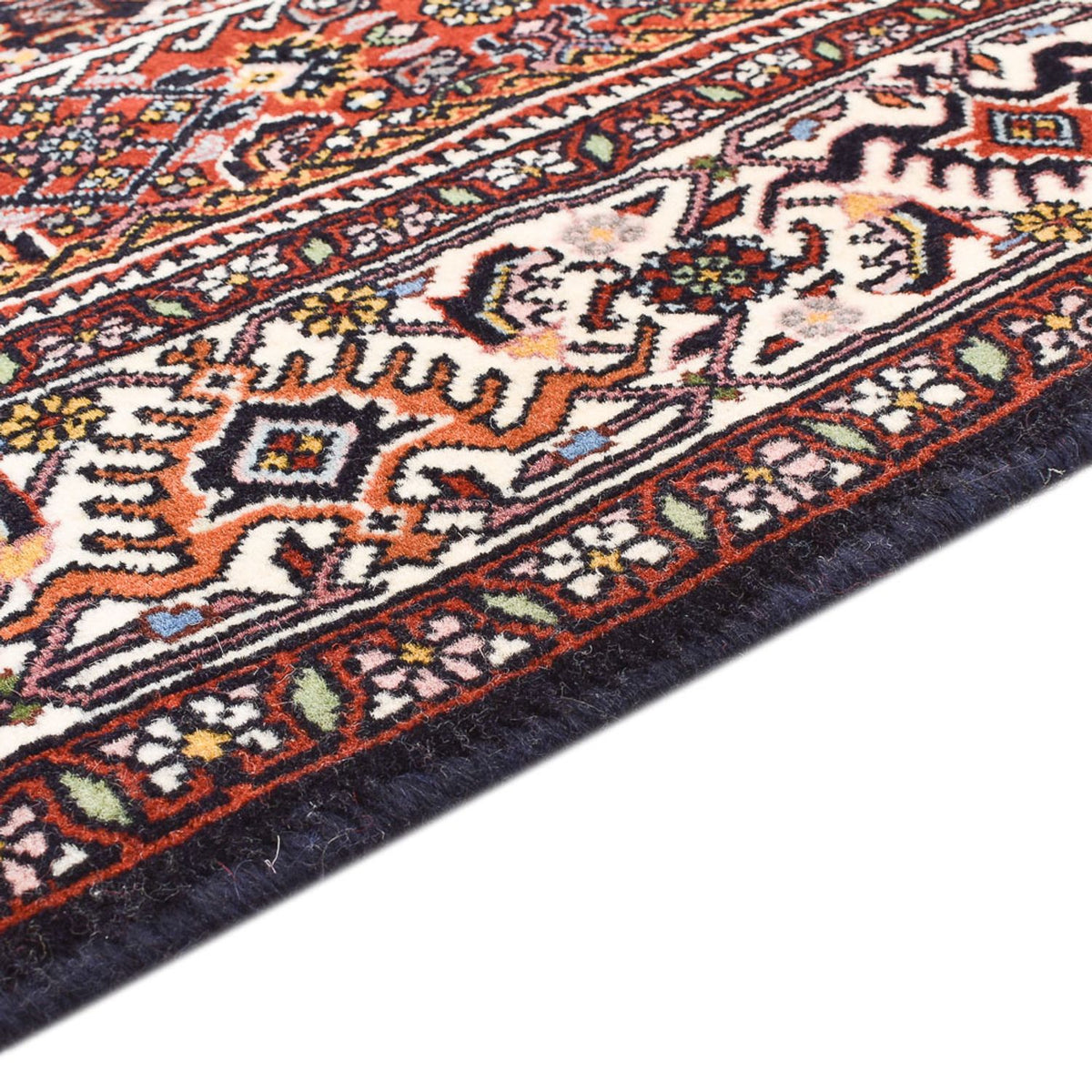 Bidjar Tapete 102x160cm - Tapete persa