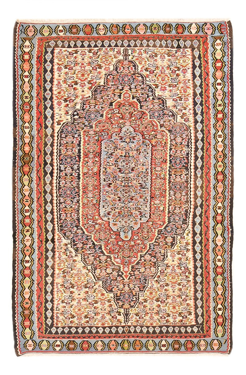 Kilim Senneh Tapete 180x120cm