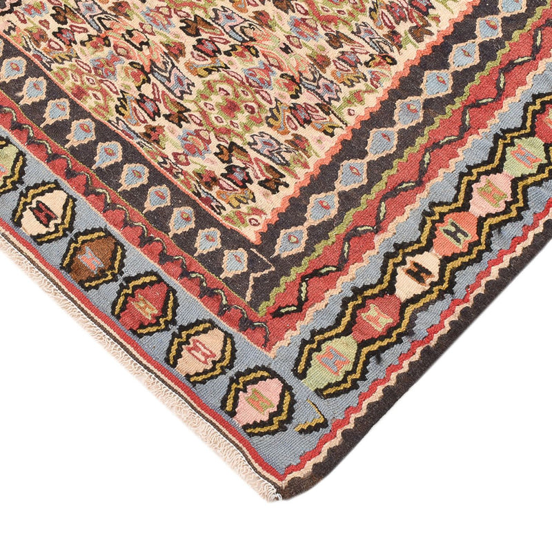 Kilim Senneh Tapete 180x120cm