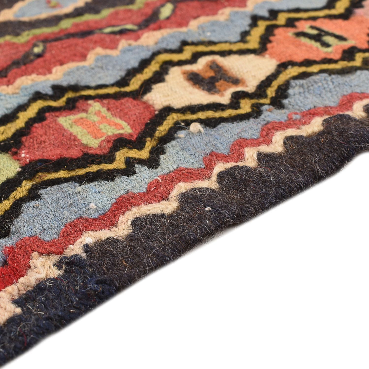 Kilim Senneh Tapete 180x120cm