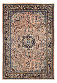 Tapete Persa - Clássico - 313 x 214 cm - vermelho claro – product image