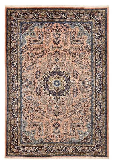 Sarouk Tapete 214x313cm - Tapete persa