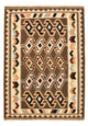 Kilim Fars Tapete 145x104cm