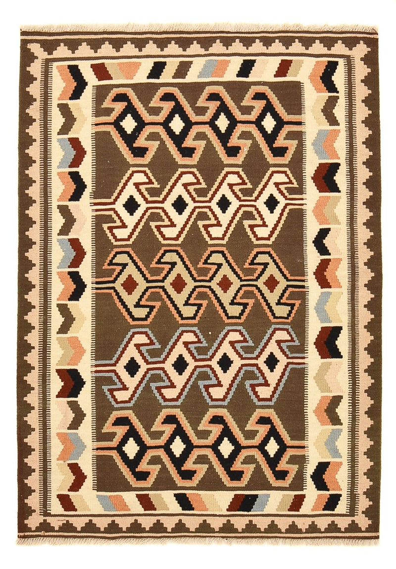 Kilim Fars Tapete 145x104cm