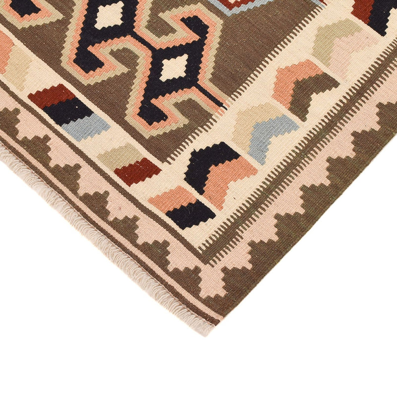 Kilim Fars Tapete 145x104cm