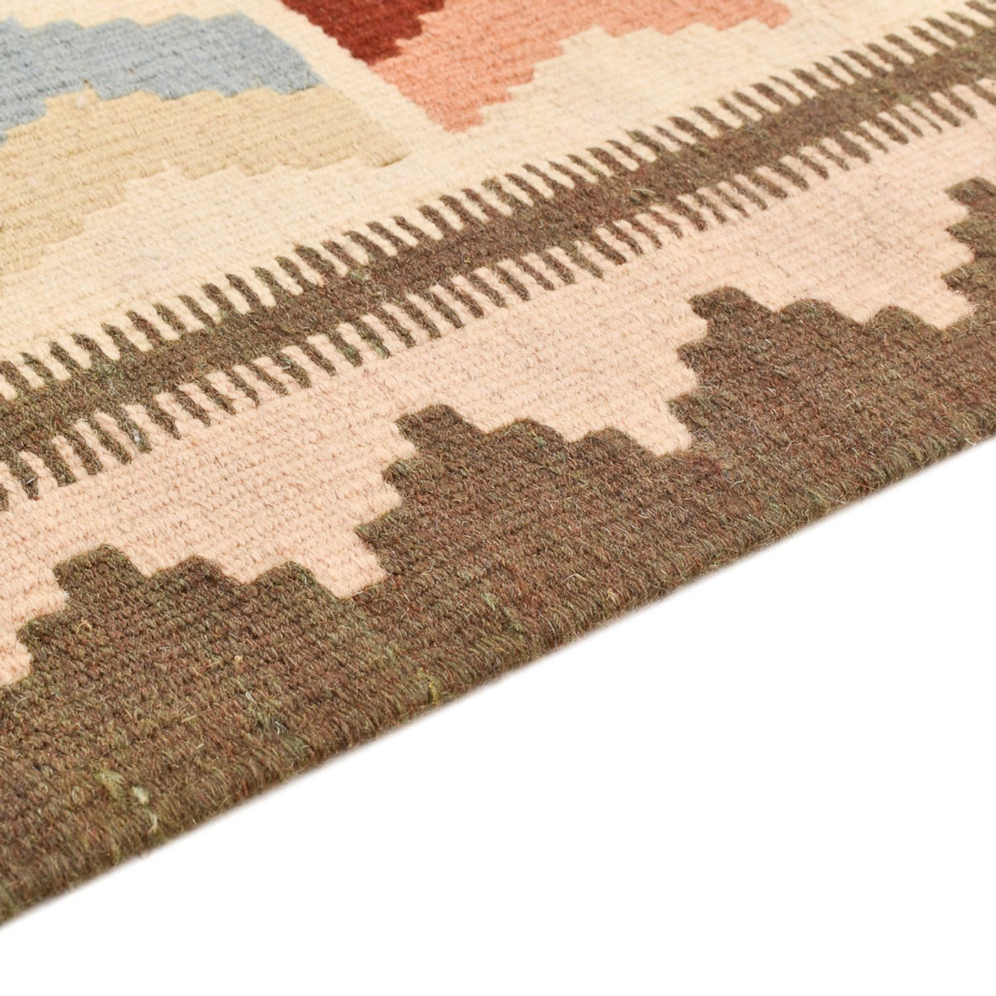 Kilim Fars Tapete 145x104cm
