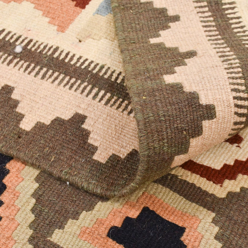 Kilim Fars Tapete 145x104cm
