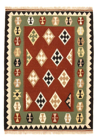 Kilim Fars Tapete 146x110cm – product image