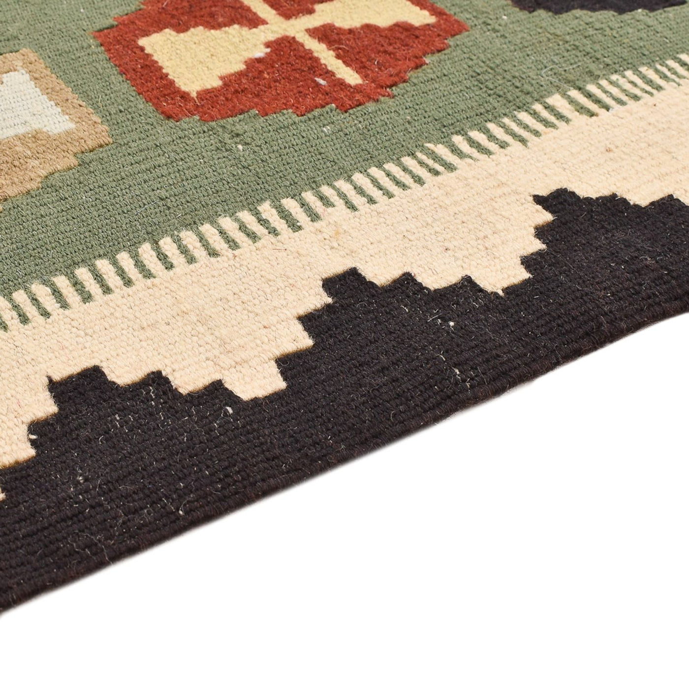 Kilim Fars Tapete 146x110cm