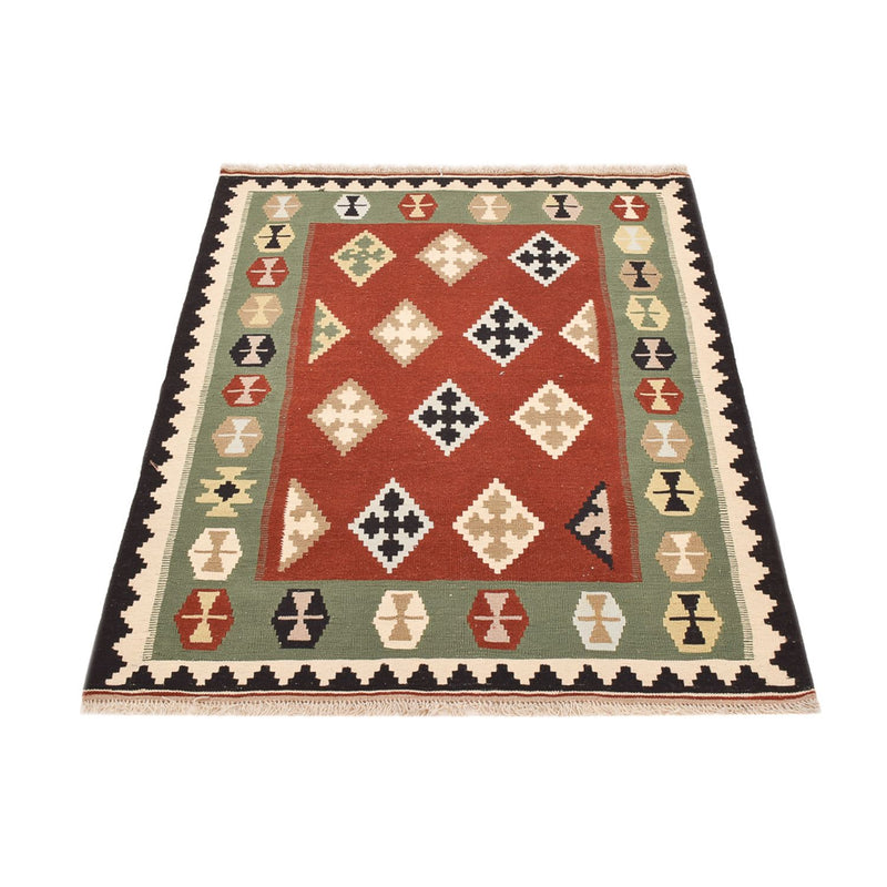 Kilim Fars Tapete 146x110cm