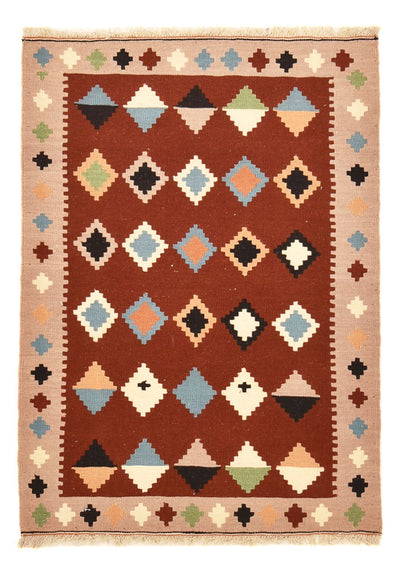 Kilim Fars Tapete 103x147cm