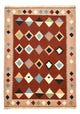 Kilim Fars Tapete 103x147cm