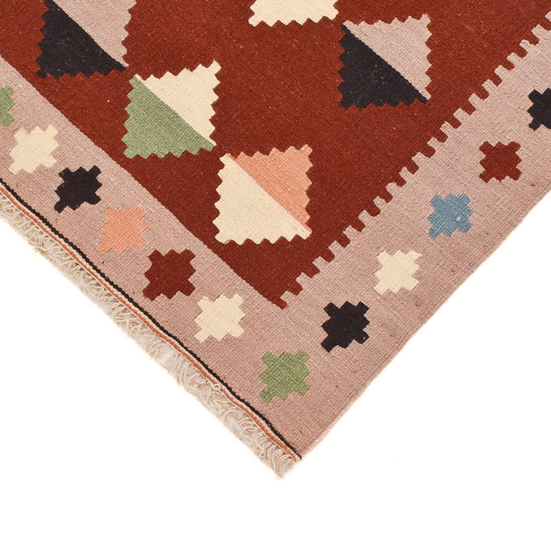 Kilim Fars Tapete 103x147cm