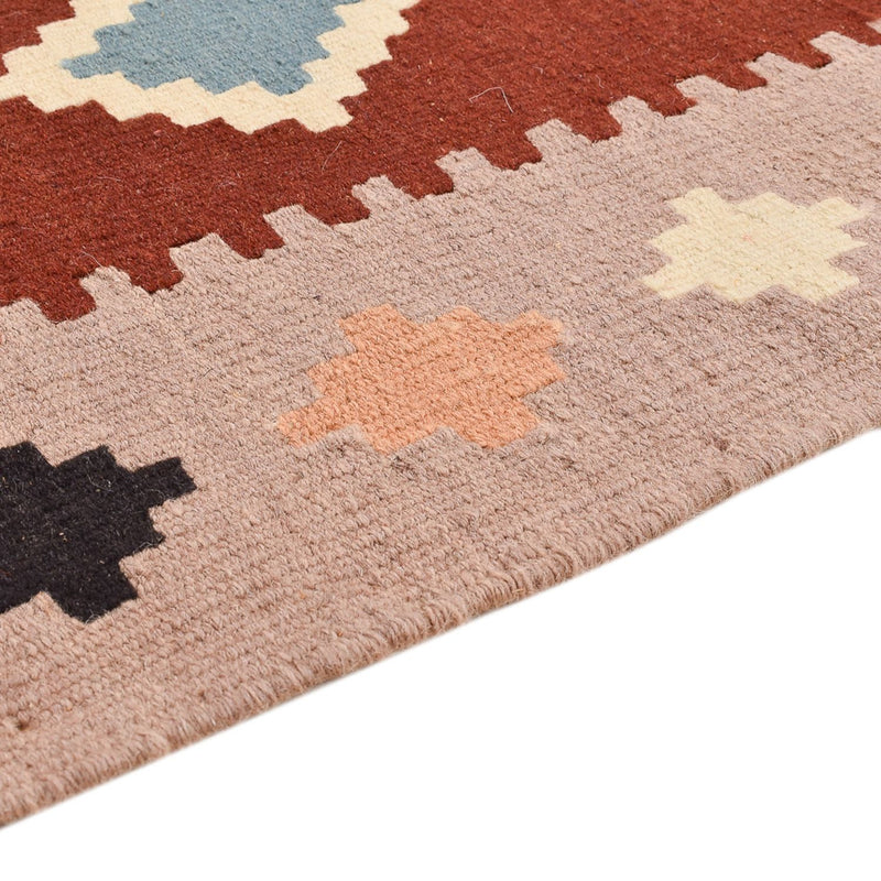 Kilim Fars Tapete 103x147cm