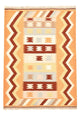 Kilim Fars Tapete 106x147cm
