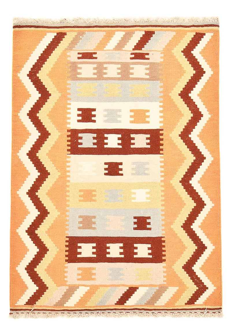 Kilim Fars Tapete 106x147cm