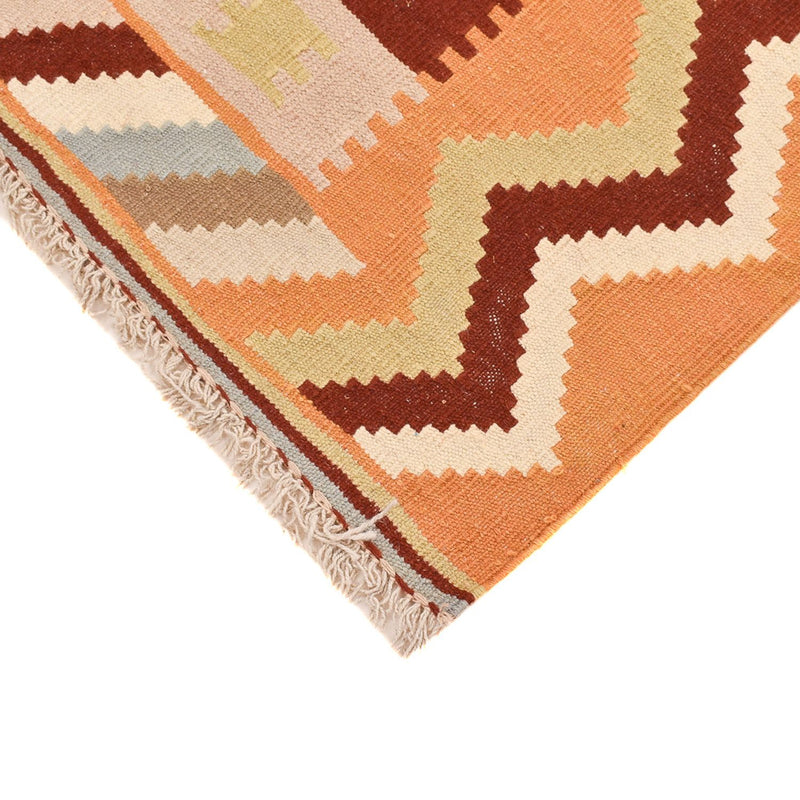Kilim Fars Tapete 106x147cm