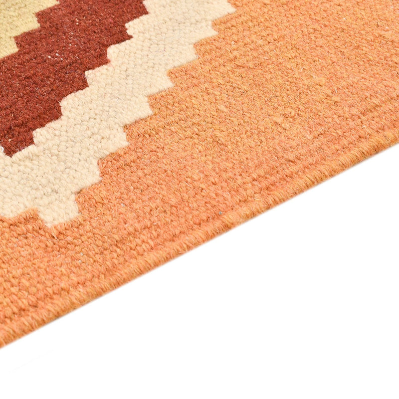 Kilim Fars Tapete 106x147cm