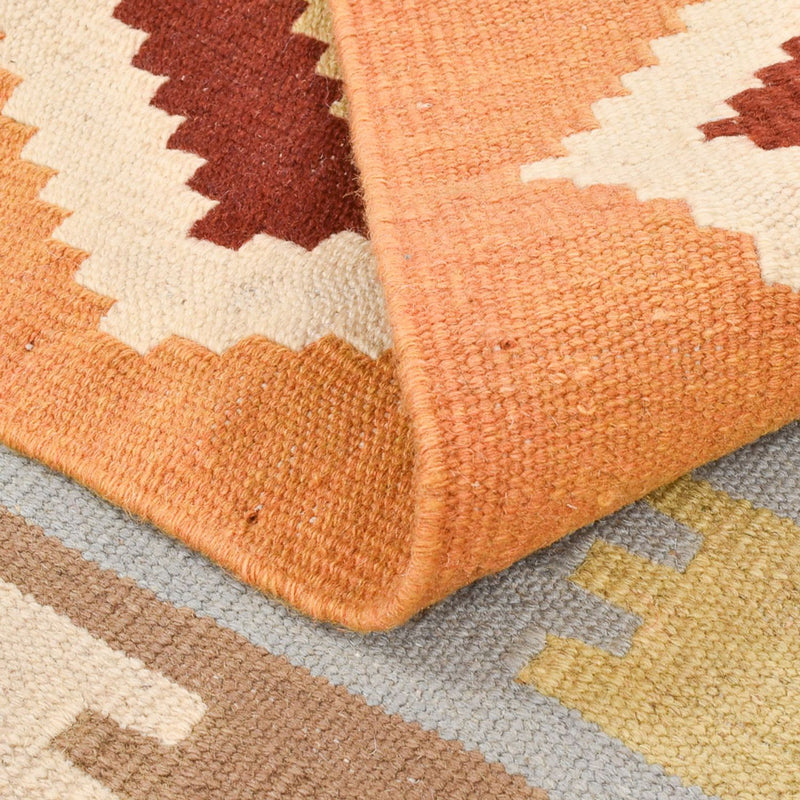 Kilim Fars Tapete 106x147cm